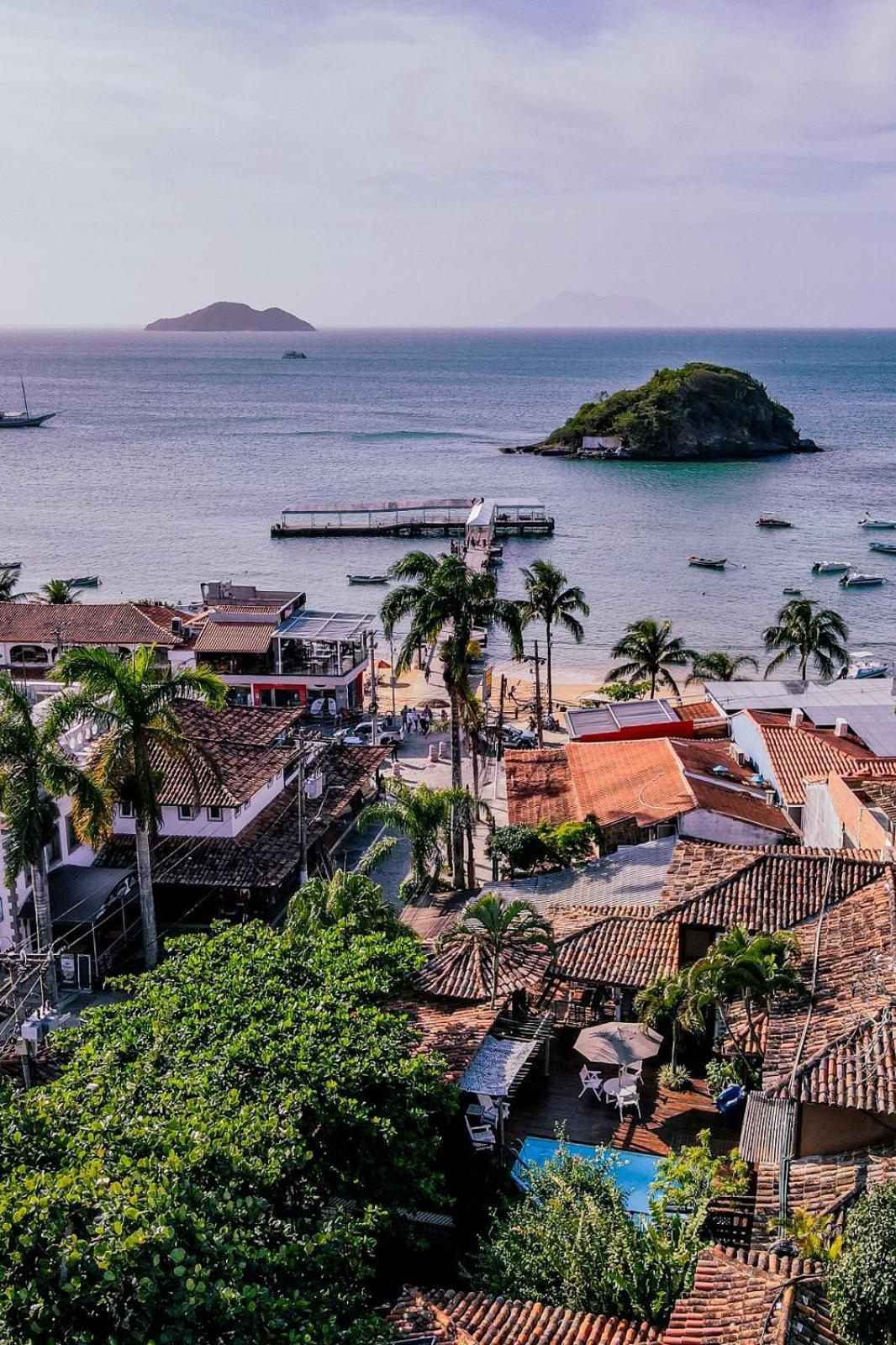 Pensão Do Mar