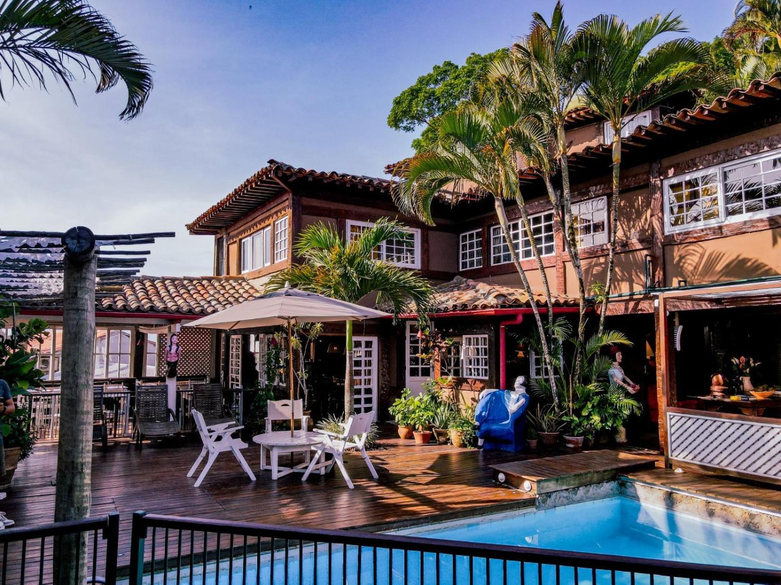 Do Mar Inn Búzios